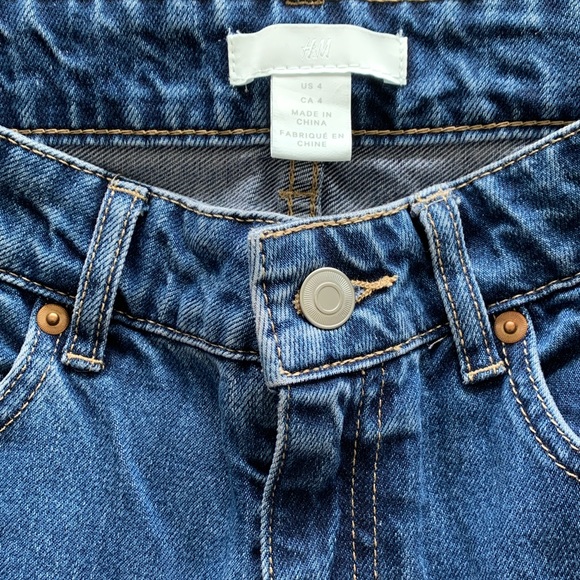 H\u0026M | Jeans | 9s Flare Hm Jeans | Poshmark